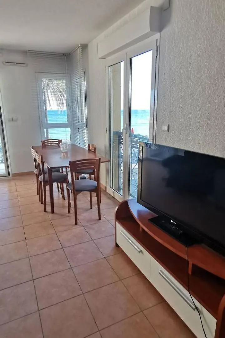 Apartamento Villa Azzurra Superbe 2P Centrale Et Vu Mer Menton Francia