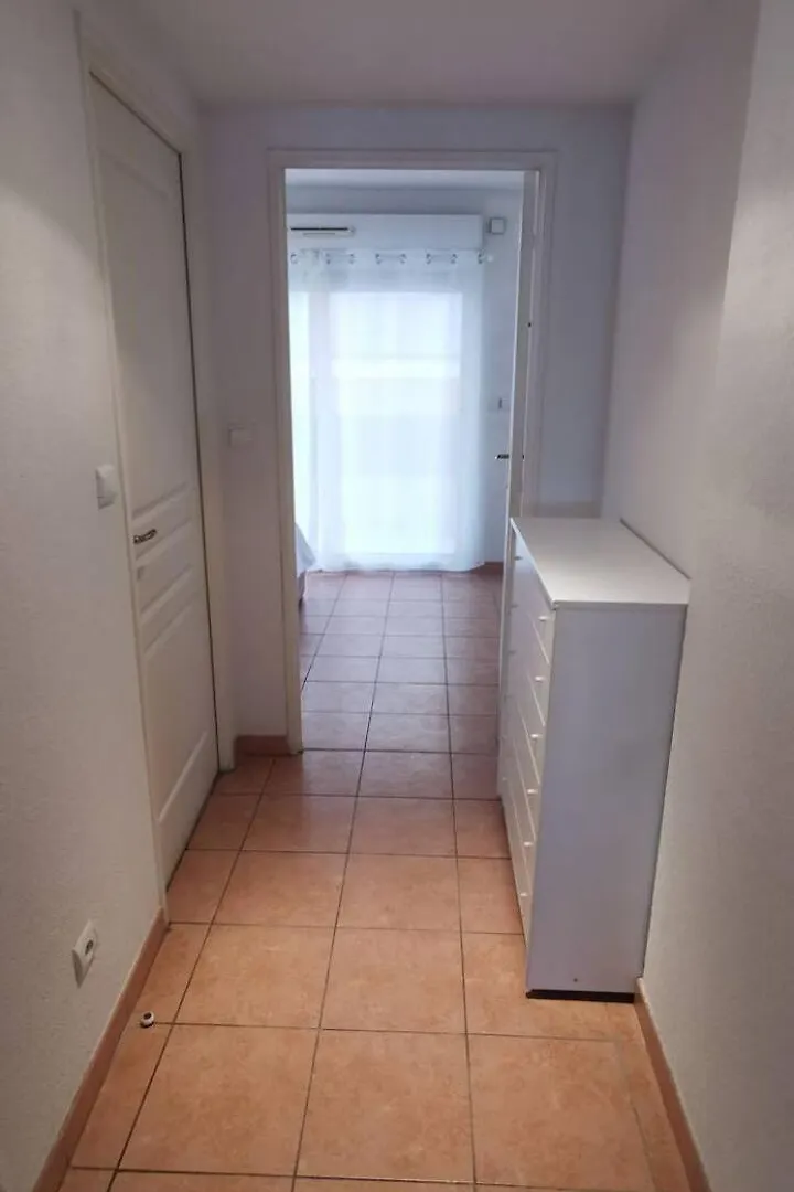 Apartamento Villa Azzurra Superbe 2P Centrale Et Vu Mer Menton Francia